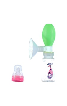 Baby Soft Manuel Gögüs Pompası - Pembe Baby Soft Manuel Gögüs Pompası - Pembe