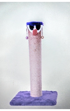 Mio Kedi Tırmalama Puppet