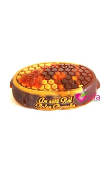 Salpin Prolüks Arı Sütü Bal Polen Propolis Sabunu 80 G