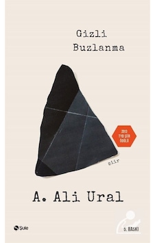 Gizli Buzlanma / A. Ali Ural Gizli Buzlanma / A. Ali Ural