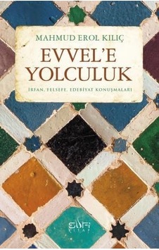 Evvele  Yolculuk -