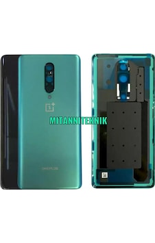 Oneplus 8 Arka Kapak Pil Batarya Kapak Kamera Camlı Oneplus 8 Arka Kapak Pil Batarya Kapak Kamera Camlı
