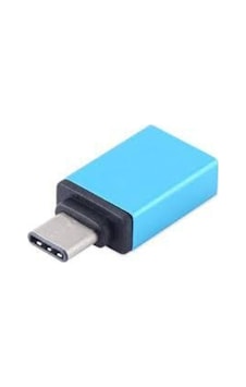 Type-c To Usb 3.1 Otg