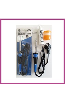 Gees Global Set Kalem Havya 60 W Gbzs Gees Global Set Kalem Havya 60 W Gbzs