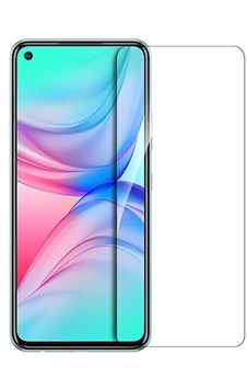 Huawei Honor Play 3e İle Uyumlu Ön Darbe Emici Hd Mat Koruyucu Kaplama Huawei Honor Play 3e İle Uyumlu Ön Darbe Emici Hd Mat Koruyucu Kaplama