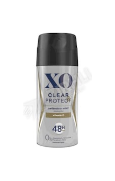 Xo Deo Clear&protect Men 150ml