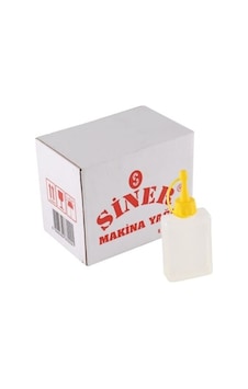 Makina Yağı 25 Ml 1 Adet Makina Yağı 25 Ml 1 Adet