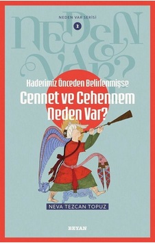 Kaderimiz Önceden Belirlenmişse Cennet Ve Cehennem Neden Var ... Kaderimiz Önceden Belirlenmişse Cennet Ve Cehennem Neden Var ...