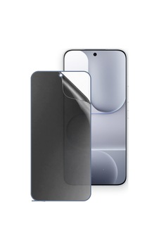 Honor 500 Uyumlu Ön Yüzey Hayalet Privacy Hidrojel Ekran Koruyucu Honor 500 Uyumlu Ön Yüzey Hayalet Privacy Hidrojel Ekran Koruyucu