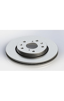 Ön Fren Disk Swift Rs4 2005-2010 (276-5) (Adet)