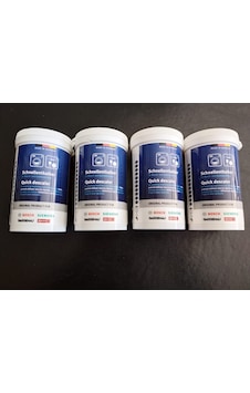 Bulaşik Ve Çamaşir Makinesi Kireç Çözücü 4Lü - 414966006 Bulaşik Ve Çamaşir Makinesi Kireç Çözücü 4Lü - 414966006