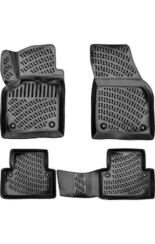 Volvo S40 2010 Uyumlu 3d Havuzlu Paspas Volvo S40 2010 Uyumlu 3d Havuzlu Paspas