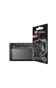 Ipg Sony A6500-A6300-A6000-A5100-A5000 Uyumlu 0.15 MM LCD Ekran Koruyucu 2'li Ipg Sony A6500-A6300-A6000-A5100-A5000 Uyumlu 0.15 MM LCD Ekran Koruyucu 2'li