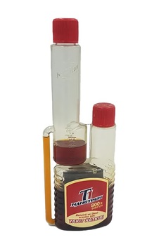 T1nanotech Yakıt Tasarruf Katkısı 100 Ml 800 Lt Yakıt İçin T1nanotech Yakıt Tasarruf Katkısı 100 Ml 800 Lt Yakıt İçin