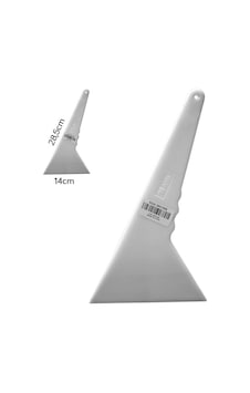 Kgn Cam Filmi Uygulama Aparatı Üçgen İnce Ağız Ragle 30 Cm 3m-boss 3801006 Kgn Cam Filmi Uygulama Aparatı Üçgen İnce Ağız Ragle 30 Cm 3m-boss 3801006