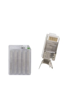 S-link SL-CAT711 Cat7 100lü Konnektör