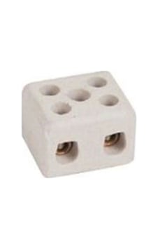 Ender Porselen Klemens No:2-2li 4-6mm Ender Porselen Klemens No:2-2li 4-6mm