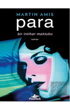 Para Bir İntihar Mektubu Pegasus Yayınları - Pegasus Yayınları Para Bir İntihar Mektubu Pegasus Yayınları - Pegasus Yayınları