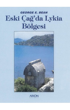 Eski Çağ'Da Lykia Bölgesi