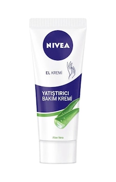 Nıvea El Kremı Yatıstırıcı 75 Ml