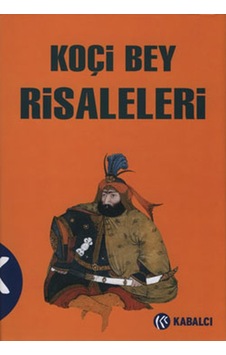 Koçi Bey Risaleleri Koçi Bey Risaleleri