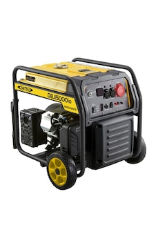 Datsu DBJ 15000 İO Invertör Jeneratör