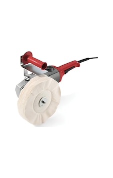 Flex L 1202 1600w Parlatma Cilalama Makinesi