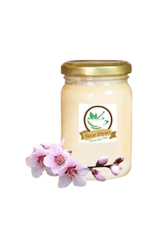 Aktar Diyarı Arı Sütü 100 G