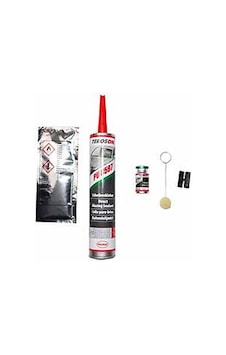 TEROSON 8597 CAM YAPIŞTIRMA SETİ 1-4 SAAT KURUMA
