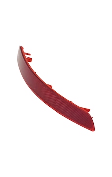Tampon Reflektörü Arka Sol Kör Reflektör Vw Jetta Bm 15- Oem No: 5c6945105b Tampon Reflektörü Arka Sol Kör Reflektör Vw Jetta Bm 15- Oem No: 5c6945105b