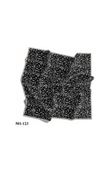Mono Scarf Mono Dijital Soft Eşarp 501-123 Çok Renkli