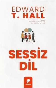 Sessiz Dil / Edward T. Hall