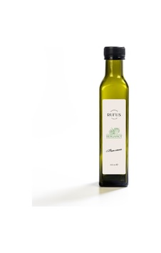 Rufus Concept Bergamot Mum Esansı 250ml Rufus Concept Bergamot Mum Esansı 250ml