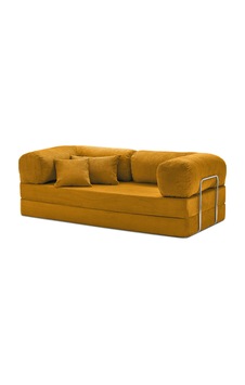 Sofa Legom Sarı Sarı Sofa Legom Sarı Sarı