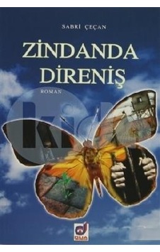 Zindanda Direniş Dua Yayıncılık