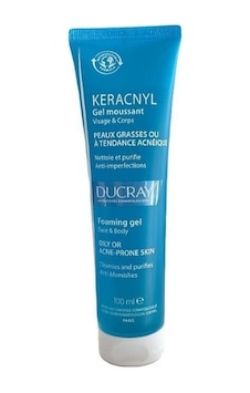 Ducray Keracnyl Temizleme Jeli 100 Ml-1838 Ducray Keracnyl Temizleme Jeli 100 Ml-1838