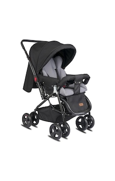 Tommy Baby Classic Çift Yön Bebek Arabası Tam Yatarlı Tommy Baby Classic Çift Yön Bebek Arabası Tam Yatarlı