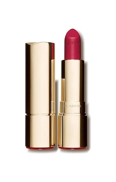 Clarins Joli Rouge Velvet Ruj 762V Pop Pink 3.5 G