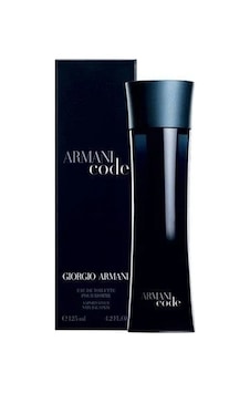 Giorgio Armani Code Edt 125 Ml Erkek Parfüm Fresh