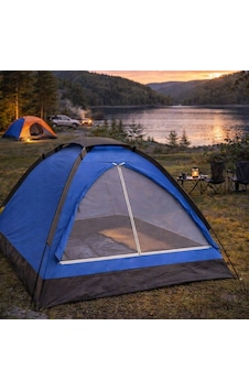 3 Kişilik Manuel Kamp Çadırı Düz Kapılı Outdoor Aile, Doğa, Piknik Ve Kamp Çadırı 200x150x110 Cm 4915 3 Kişilik Manuel Kamp Çadırı Düz Kapılı Outdoor Aile, Doğa, Piknik Ve Kamp Çadırı 200x150x110 Cm 4915