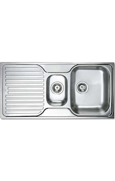 Teka Princess 60 B Eviye. Mikro Keten. Sol Teka Princess 60 B Eviye. Mikro Keten. Sol