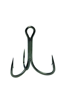 Mustad Olta Iğnesi Tg78Np-Bn 6Lı Standart No:4 Mustad Olta Iğnesi Tg78Np-Bn 6Lı Standart No:4