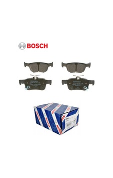 Honda Civic 1.5 Turbo Benzinli Sedan Arka Fren Balatası Bosch 2017-2021 Honda Civic 1.5 Turbo Benzinli Sedan Arka Fren Balatası Bosch 2017-2021