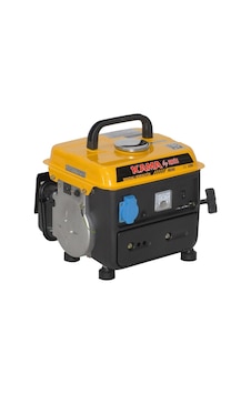 Kama Kgl950 Jeneratör Benzlinli 0.80Kw - Monofaze Kama Kgl950 Jeneratör Benzlinli 0.80Kw - Monofaze