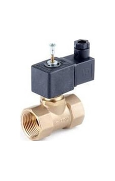 İKİZLER Solenoid 3/4 ’’ Vana 12 Volt DN 20 Pirinç Normalde Açık İKİZLER Solenoid 3/4 ’’ Vana 12 Volt DN 20 Pirinç Normalde Açık