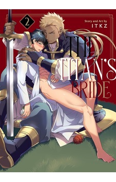 The Titan's Bride Vol. 2 The Titan's Bride Vol. 2