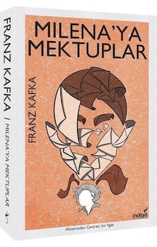 Indigo Milena'ya Mektuplar