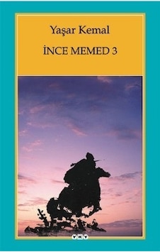 Ince Memed - 3 Ince Memed - 3