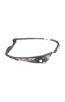 Mercedes - Ön Sol Far Çerçeve Lastik Kaplaması W213 2016- Mercedes - Ön Sol Far Çerçeve Lastik Kaplaması W213 2016-