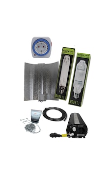 1000w Elektronik Balastlı Shp/hps & Mh Set 1000w Elektronik Balastlı Shp/hps & Mh Set